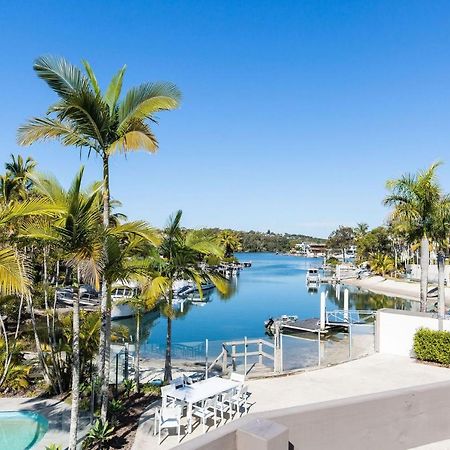 Sound Haven 2Bedroom Apartment On The River Noosa Heads Exterior photo