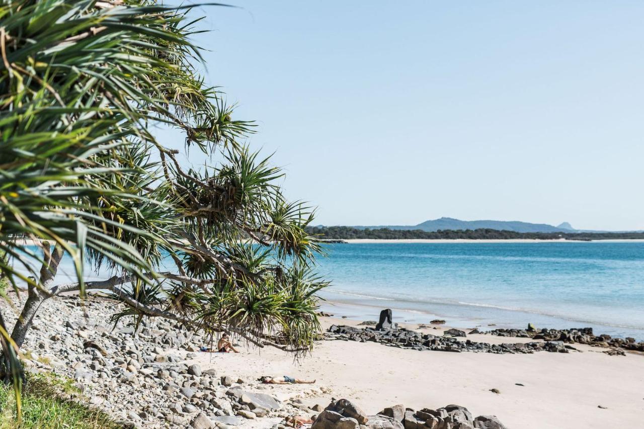 Sound Haven 2Bedroom Apartment On The River Noosa Heads Exterior photo